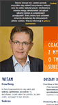 Mobile Screenshot of coachone.pl